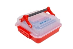 Fisherbrand&trade;&nbsp;DuraPorter&trade; XL High-Capacity Sample Transport Tote