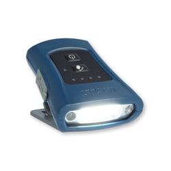 Carson Optical&nbsp;Rechargeable Clip-On LED Hat Light