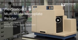 Molecular Devices FlexStation 3 Microplate Reader without Pipettor Head Photomultiplier Tube (PMT) | Buy Online | Molecular Devices | Fisher Scientific