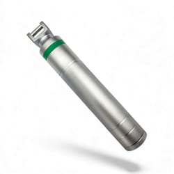 Surgical Design&trade;&nbsp;Fiber Optic Laryngoscope Handles and Blades (Mac and Miller)