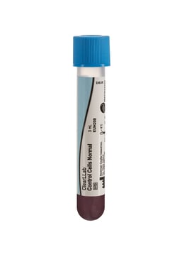Beckman Coulter CLEARLLAB CONTROL CELLS NORMAL