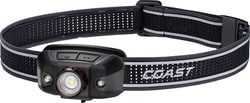 COAST Cutlery FLX40R Rechargeable Headlamp