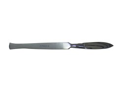 Rogo Sampaic&trade;&nbsp;Skalpelle mit fester Klinge
