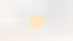 Sol-Millennium Medical&nbsp;Sol-Care&trade; Adhesive Foam Dressing