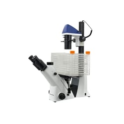 Laxco, Inc&nbsp;FMI3-CS1 Inverted Cell Stack Microscope