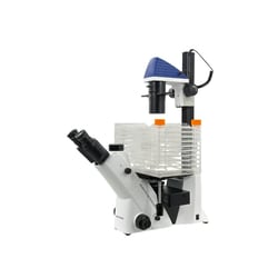 Laxco, Inc&nbsp;FMI3-CSFLP3 Inverted Cell Stack Microscope