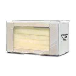 Marketlab&nbsp;Single Face Mask Dispenser with Dual Mounting