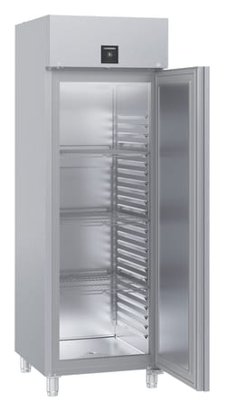 Liebherr Performance High-Volume Upright Fridge for Professional Use:Cold