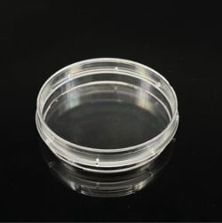 Mascon Medical™ Cell Culture Dish, 100mm, 10EA/Bag, 30 Bags/Case