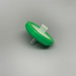 Mascon Medical Mascon Medical Sterile Syringe Filter, Sterile, 0.22μm*30mm,