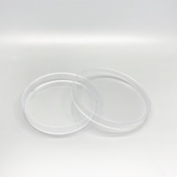 Mascon Medical™ Petri Dish, 100*20mm, Sterile 10EA/BAG, 50 Bags/ Case