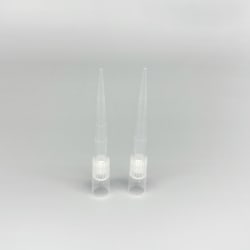 Mascon Medical Mascon Medical Rainin Compatible Pipette Tips, 200ul, Sterile,