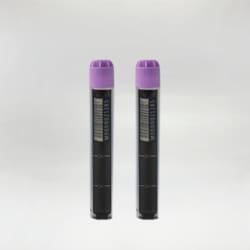 Mascon Medical Mascon Medical SBS Storage Tube, 4.0ml, 50EA/Bag, 25 Bags/Case,