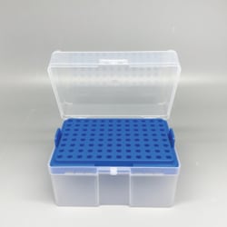 Mascon Medical Mascon Medical Tip Racks, Suitable For 10μl Tips, 50EA/Case,