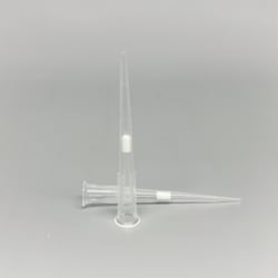 Mascon Medical Mascon Medical Universal Pipette Tips, 10μl, 96 Tips/Rack,
