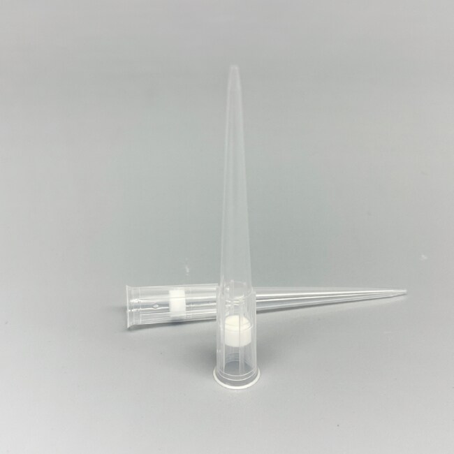 Mascon Medical Mascon Medical Universal Pipette Tips, 200μl, 96 Tips ...