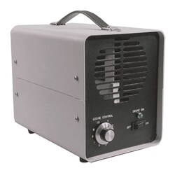 Mopec&nbsp;Medium Ozone Generating Air Purifier