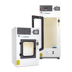 Mopec&nbsp;Reveal Fuming Chamber