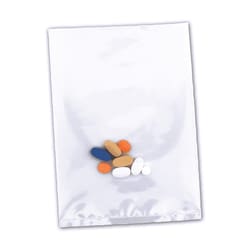 Mopec&nbsp;Poly Evidence Bags