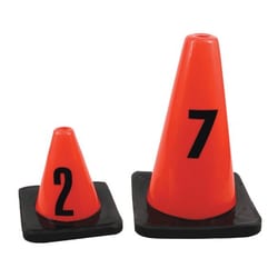 Mopec&nbsp;Crime Scene Cones