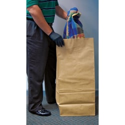 Mopec&nbsp;Extra Large Paper Evidence Bags
