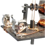 Science First™ Basic Electric Motor Kit