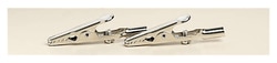 Newark Electronics&nbsp;Alligator Clips