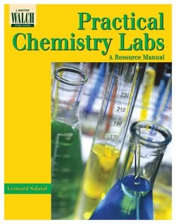Practical Chemistry Labs