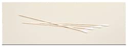Cotton Swab, Wood Handle