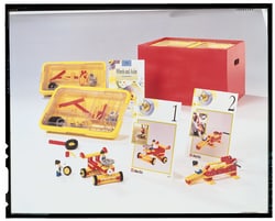 Educators Resource Inc&nbsp;Wheel and Axle Set