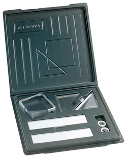 Dev Coa LLC&nbsp;Unbreakable Optics Kit