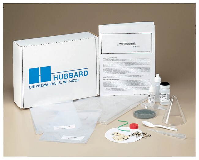 American Educational Products Air Pollution Kit Air Pollution KitEducation Fisher Scientific