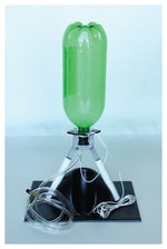 Bottle Rocket Launcher