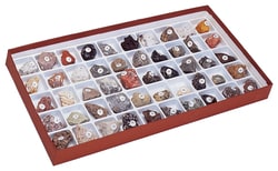 North America Rock Collection