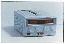 DC Linear Power Supplies:Lab Electrical Equipment:Multi-Purpose Power Supplies