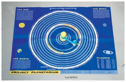 American Educational Products Student Project Planetarium Student Project