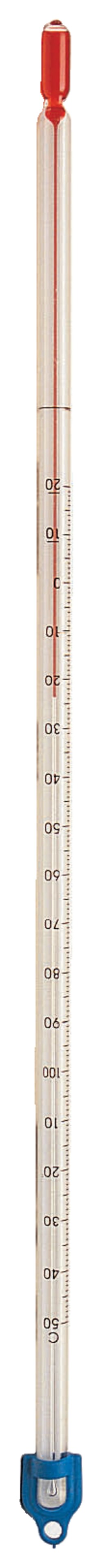 Safety Red-Spirit™ Thermometers