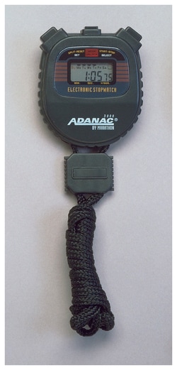 Economical Stopwatch