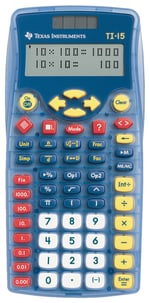 Amazon.co.jp: Texas Instruments TI-10 : Office Products