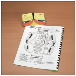 Geoblox Books