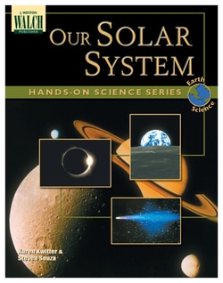Hands-On Science Books Our Solar System | Buy Online | Walch Education | Fisher Scientific