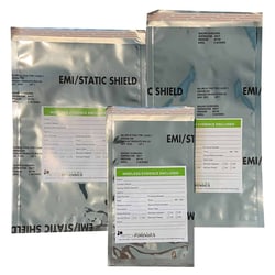 Mopec&nbsp;Disposable Faraday Bags