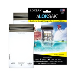 Mopec&nbsp;ALOKSAK&trade; Bags