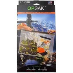 Mopec&nbsp;Odor Proof Bags
