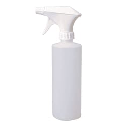 Mopec&nbsp;Spray Bottle With Adjustable Nozzle