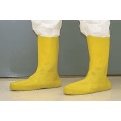 Mopec&nbsp;Heavy Duty Anti-skid Shoe or Boot Covers
