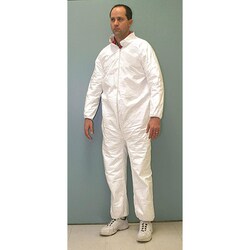 Mopec&nbsp;Standard Coveralls