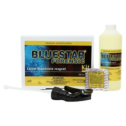 Mopec&nbsp;Forensic Kit