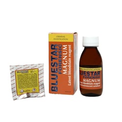Mopec&nbsp;Magnum Formula Bloodstain Reagent