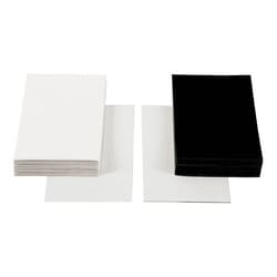 Mopec&nbsp;Reversible Backing Cards